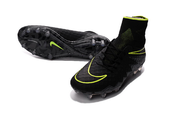 Nike Hypervenom Phantom II FG Men Shoes--009